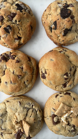 Cookies